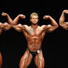 Tony  Polidoro - NPC Colorado State 2014 - #1